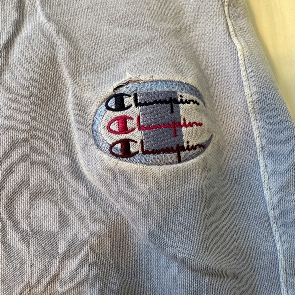 Champion sweatpants - Picture 7 of 7